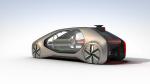 Renault EZ-GO 2018 года